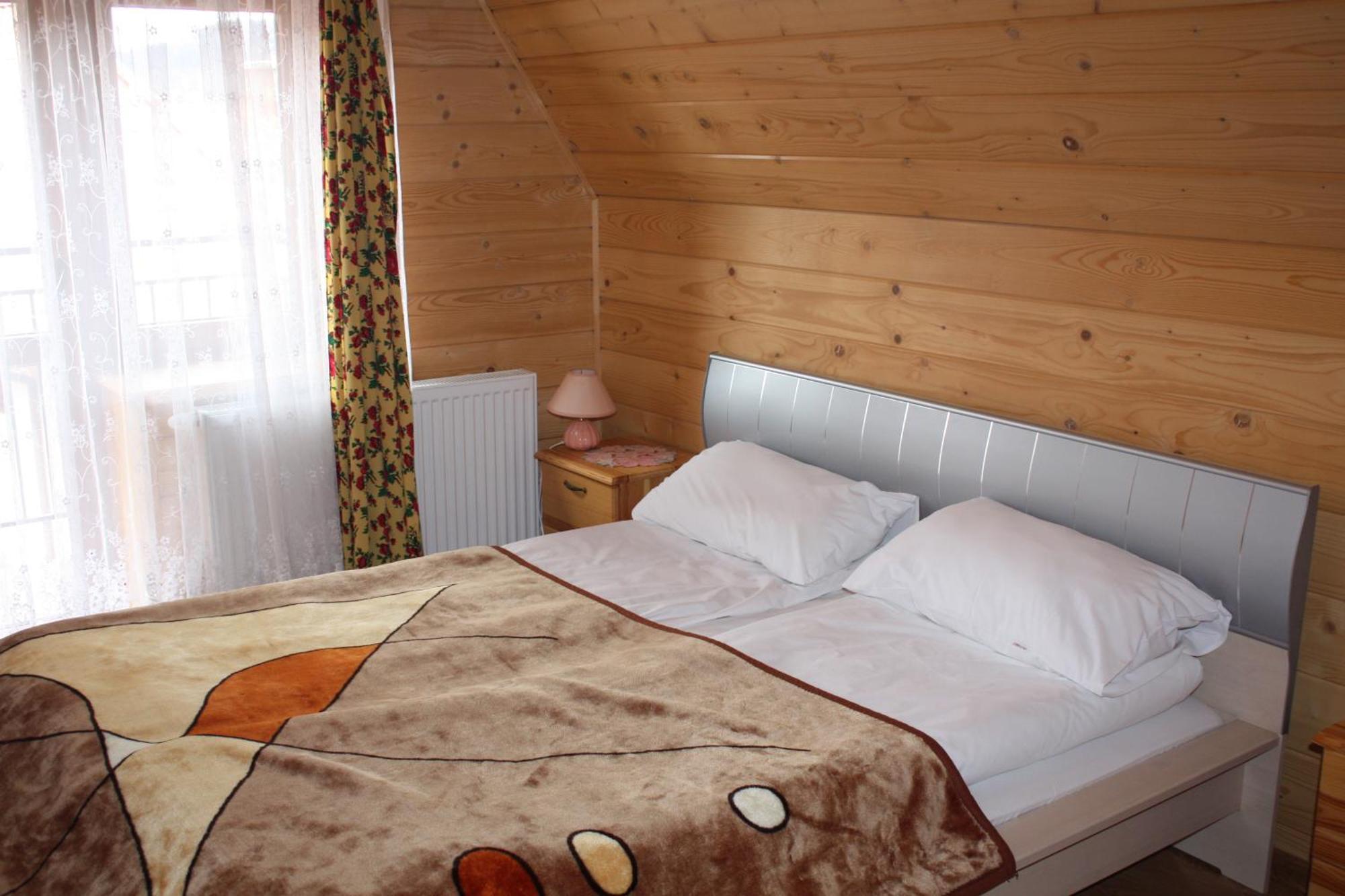 Willa Pasja Zakopane Chambre photo
