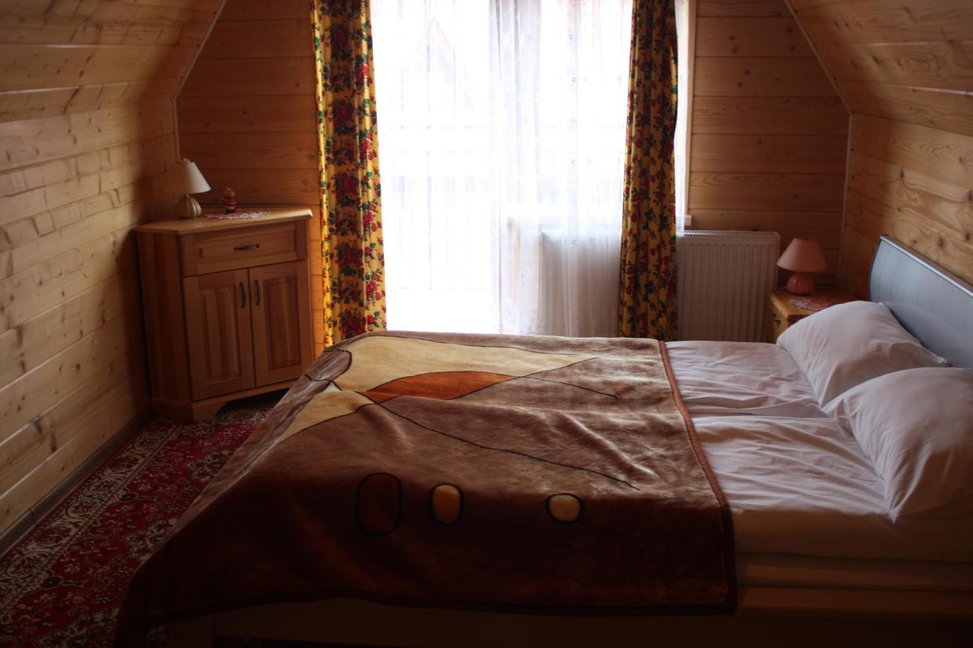 Willa Pasja Zakopane Chambre photo
