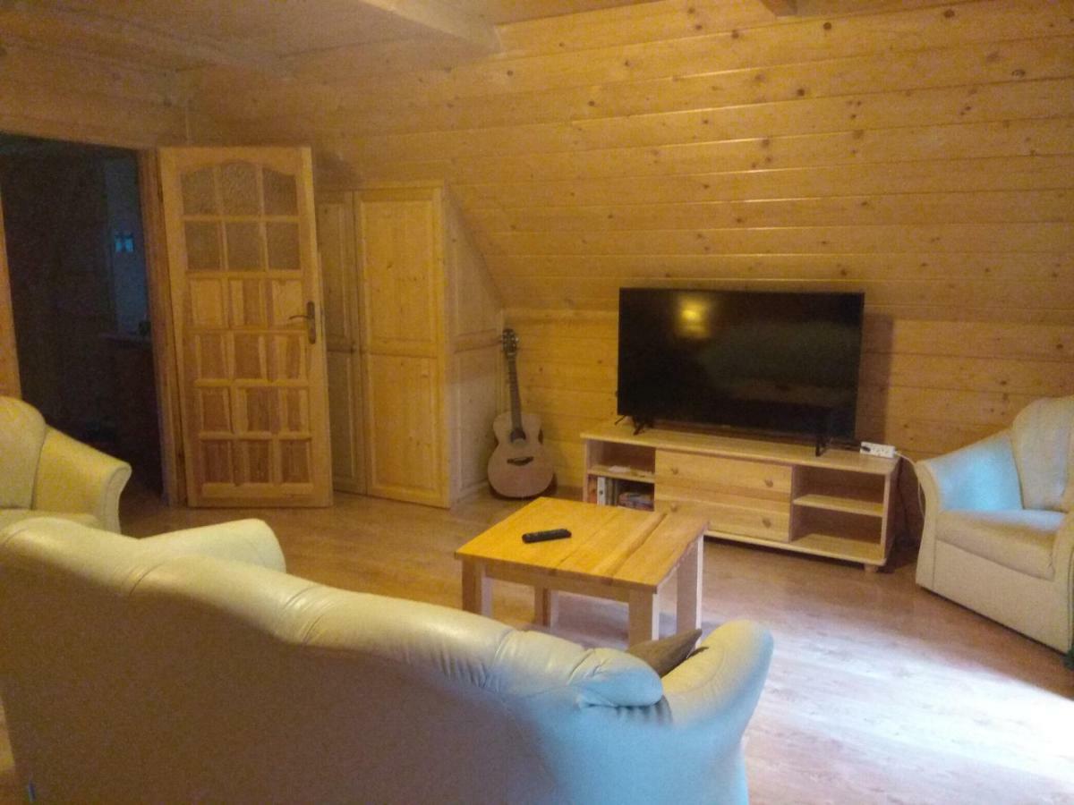 Willa Pasja Zakopane Chambre photo